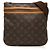 Louis Vuitton Brown Monogram Bosphore Pochette