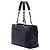 Tote Grand Shopping in Caviar Nero Chanel - vista 2