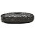 Chanel Gray Medium Quilted Metallic Aged Calfskin Chain Me Flap Marrom Cinza antracite - vista 3