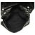 Chanel Gray Medium Quilted Metallic Aged Calfskin Chain Me Flap Marrom Cinza antracite - vista 4
