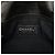 Chanel Gray Medium Quilted Metallic Aged Calfskin Chain Me Flap Marrom Cinza antracite - vista 5