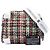 Camera Borsa a tracolla Chanel Red Tweed Street Allure - vista 8