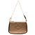 Louis Vuitton Mini Pochette Accessoires in Monogram Vernis rosa D'oro