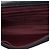 Wallet On Chain Portafoglio Chanel Black CC Quilted Caviar con catena Nero - vista 4