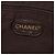 Chanel Blue CC Denim Tote Blau - Ansicht 5