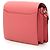 Hermès Sac Roulis 18 Mini Evercolor Rosa - vista 2
