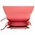 Hermès Sac Roulis 18 Mini Evercolor Rosa - vista 4
