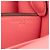 Hermès Sac Roulis 18 Mini Evercolor Rosa - vista 6