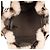 Fendi Borsa a secchiello Mini Zucca Shearling Mon Tresor Beige - vista 4