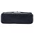 Chanel Black Jumbo Classic Caviar Double Flap Nero - vista 3