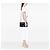 Chanel Black Jumbo Classic Caviar Double Flap Nero - vista 6