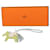 Hermès Green Milo Lambskin and Swift Grigri Rodeo Pegase Bag Charm PM Light green  - view 5