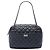 Borsa Camera Reissue Chanel in pelle di vitello invecchiata trapuntata nera grande Nero