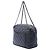 Borsa Camera Reissue Chanel in pelle di vitello invecchiata trapuntata nera grande Nero - vista 2