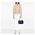 Borsa Camera Reissue Chanel in pelle di vitello invecchiata trapuntata nera grande Nero - vista 6