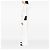 Chanel Black CC gestepptes Lammleder mit Kette Handyhalter Schwarz - Ansicht 6