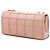 Chanel Pink Chocolate Bar Lambskin Reissue 2.55 Flap Rosa - vista 2