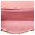 Chanel Pink Chocolate Bar Lambskin Reissue 2.55 Flap Rosa - vista 4