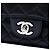 Chanel Black Medium Classic Caviar Double Flap Nero - vista 5