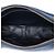 Chanel Blue CC gesteppte Lammfell Camera Bag mit Quaste Blau Marineblau - Ansicht 4