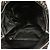 Zaino Chanel Black Quilted Nylon and Tweed Astronaut Essentials Nero - vista 4