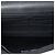 Chanel Black CC gesteppte Patentleder Wallet On Chain Schwarz - Ansicht 4