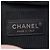 Borsa a secchiello Chanel Black CC Multicolor in agnello trapuntato Cuba Nero - vista 5