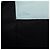 Borsa a tracolla Hammock in pelle blu LOEWE Medium Blu chiaro - vista 6