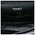 Chanel Black Jumbo Classic Patent Double Flap Nero - vista 4