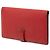 Cartera Bearn en Epsom rojo Hermès Roja - vista 2