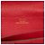 Cartera Bearn en Epsom rojo Hermès Roja - vista 5