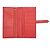 Cartera Bearn en Epsom rojo Hermès Roja - vista 7