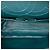 Mademoiselle Chanel Blue Chevron Velvet Reissue 2.55 Double Flap 225 - vista 4