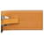 Cintura Clemence marrone Hermès Marrone scuro  - vista 7