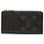 Tarjetero Monogram Eclipse Taigarama negro Louis Vuitton