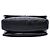Chanel Black Chocolate Bar Lambskin Reissue 2.55 Single Flap Nero - vista 3