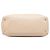 Borsa Tote Executive Cerf in pelle di vitello marrone Medium Chanel Beige - vista 3