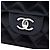 Chanel Black Jumbo Classic Lambskin Double Flap Nero - vista 5