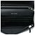 Wallet On Chain Portafoglio con catena Chanel Black CC in vernice con strass Nero - vista 4