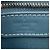 Tote Weekend Louis Vuitton Monogram Washed Denim NM Blu Monogramma - vista 17