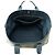 Tote Weekend Louis Vuitton Monogram Washed Denim NM Blu Monogramma - vista 6