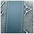Tote Weekend Louis Vuitton Monogram Washed Denim NM Blu Monogramma - vista 8