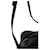 Sac à bandoulière Yves Saint Laurent Saint Laurent Paris Lou Camera Tweed Noir Multicolore  - vue 10