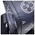Borsa a Spalla Louis Vuitton Monogram Blu navy Monogramma - vista 10