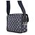 Borsa a Spalla Louis Vuitton Monogram Blu navy Monogramma - vista 2