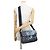 Borsa a Spalla Louis Vuitton Monogram Blu navy Monogramma - vista 4