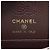 Chanel Handtaschen-Anhänger in Schwarz und Champagnergold Golden - Ansicht 19