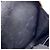 Borsa Christian Dior Lady Call'in Nero - vista 11