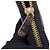 Borsa Christian Dior Lady Call'in Nero - vista 9