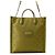 Gucci Off the Grid Nylon Tote Bag Grün